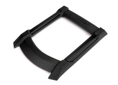 #7817 Traxxas X-Maxx Roof Skid Plate (Black)