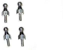 #08021 RedCat Racing Shock Ball mounts qty 4