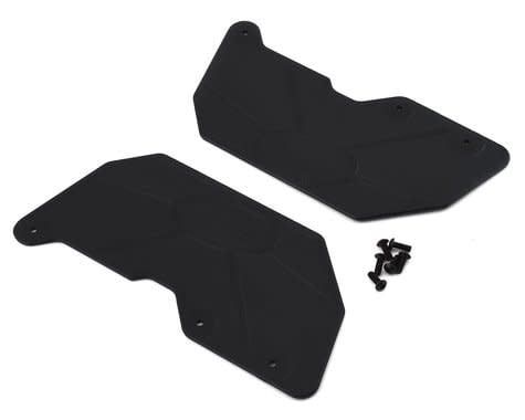 RPM Arrma Kraton 8S Rear Arm Mud Guards #80642