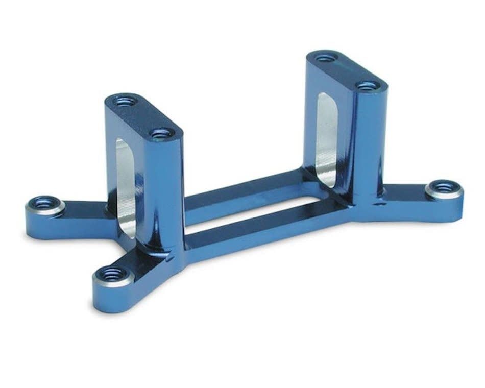 Traxxas Machined Aluminum Engine Mount (TMX.15,2.5,3.3) #4960X