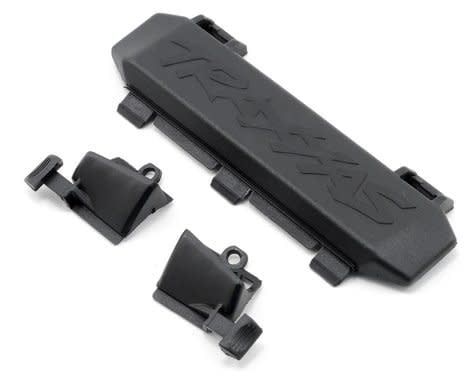 Traxxas Battery Compartment Door &amp; Vent Set (1 Pair) (Right Or Left) #7026