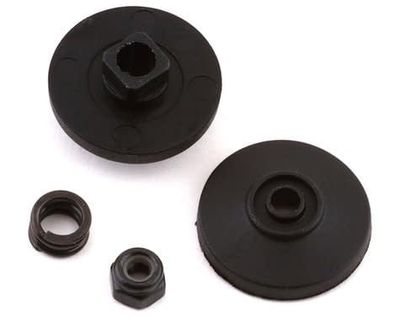 #LOS212015 Losi Mini-T 2.0 Slipper Hardware