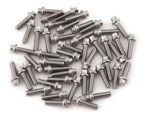 #VPS05002 Vanquish Products Scale Beadlock Ring Screw Kit (Stainless) (50)