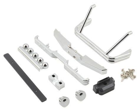 #3662 Traxxas "Bigfoot No.1" Body Accessory Kit