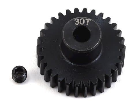 #PTK-8048 ProTek RC Lightweight Steel 48P Pinion Gear (3.17mm Bore) (30T)