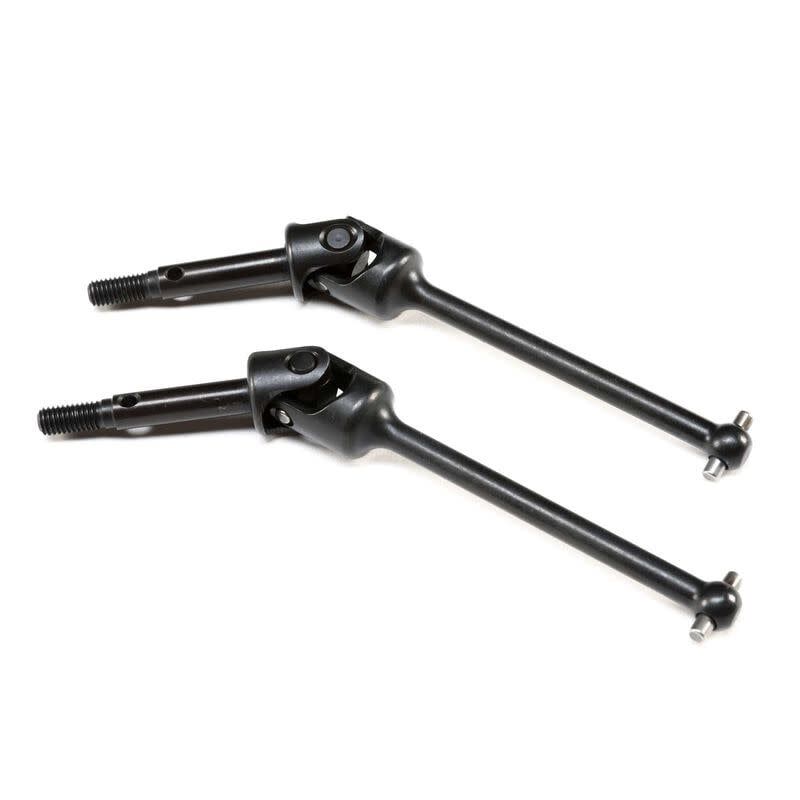 #LOS242048  Losi LMT Front Universal Driveshaft Set (2)