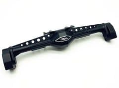 #7075  Treal Axial Capra Rear Axle Housing Solid Billet Aluminum