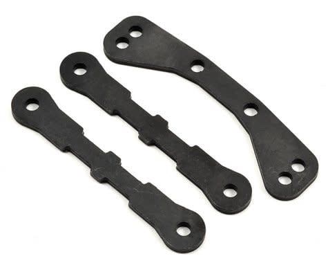 Traxxas X-Maxx/XRT Steel Bulkhead Tie Bar Set #7726