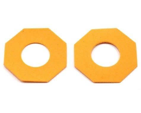 Team Losi Racing HDS Slipper Pad (2) #TLR232007