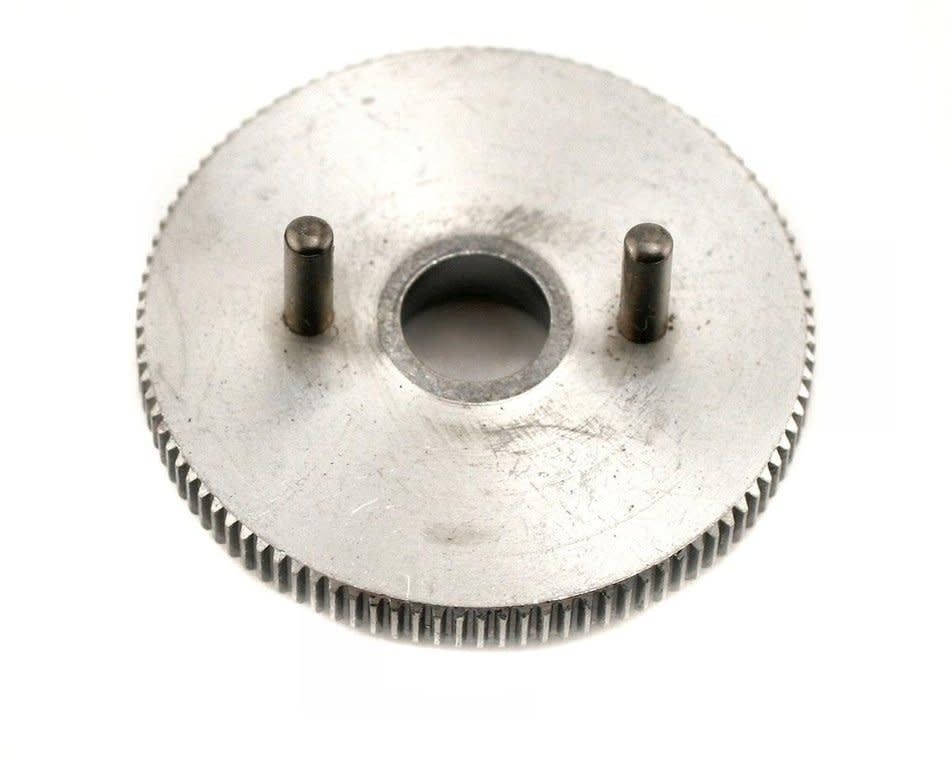 Traxxas Flywheel (N. Rustler/Sport/Stampede/T-Maxx/Revo) #4142
