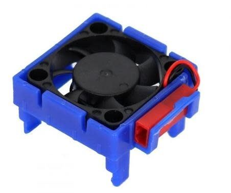 #PH3000BLUE Power Hobby Traxxas Velineon VLX-3 Cooling Fan (Blue)