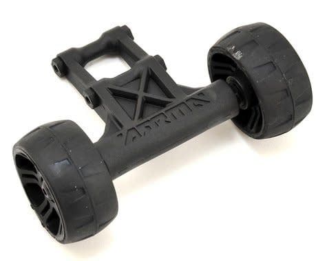 #AR320366 Arrma Wheelie Bar Set (ARAC9493)