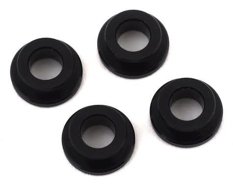 #SSD00405 SSD RC Wheel Hub Plugs (4)