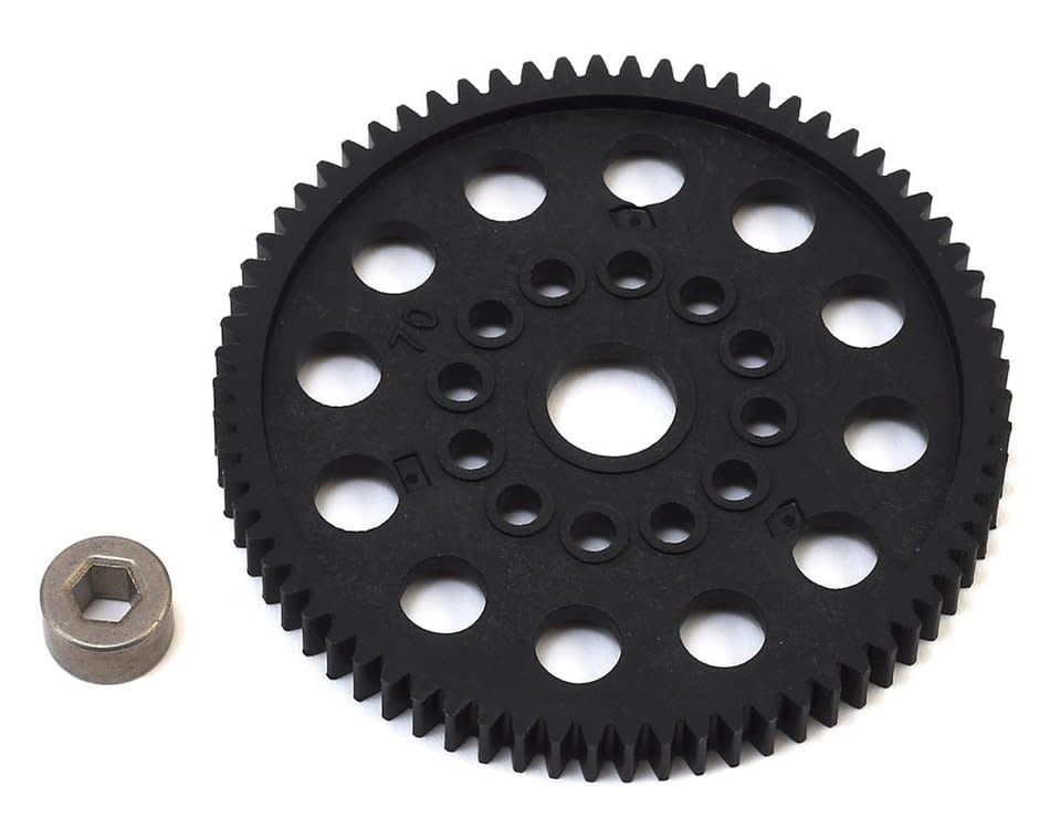 #4470 Traxxas 70T Spur Gear 32P