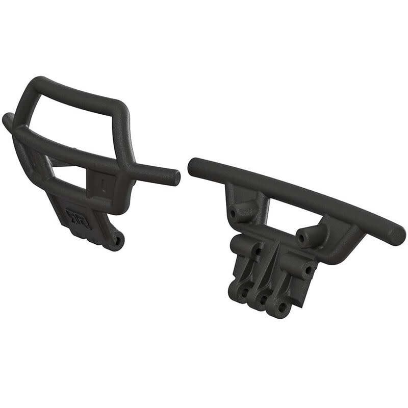 Arrma MT Bumper Set: 4x4 Granite Mega #AR320402