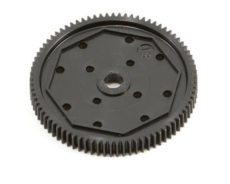 Team Associated 48P Spur Gear (81T) #9651