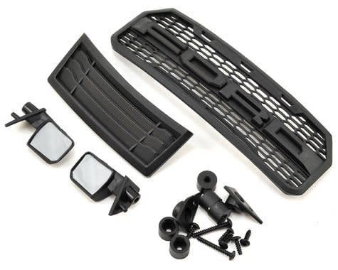 #5828 Traxxas 2017 Ford Raptor Accessory Kit