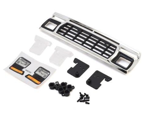 Traxxas TRX-4 Ford Bronco Front Grille #8070