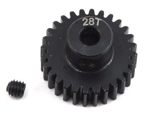 #PTK-8046 ProTek RC Lightweight Steel 48P Pinion Gear (3.17mm Bore) (28T)