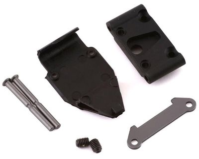 #LOS214010 Losi Mini-T 2.0 Front Pivot &amp; Bumper