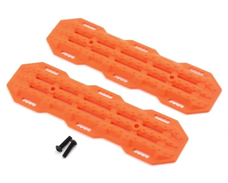 Traxxas TRX-4 Traction Boards/Sand Ladders #8121
