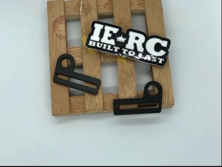 IERC Trail Honcho Flip Hinge #9075