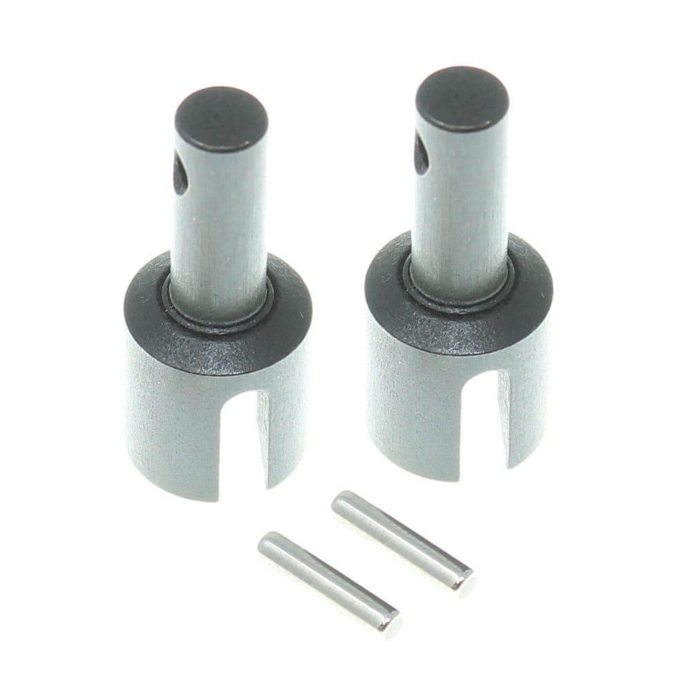 #RER12420 Redcat Racing Drive Cup w/ Pins (2pcs)