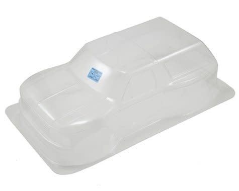 ProLine 1981 Ford Bronco PRO-2 Body (Clear) (Slash/SC10) #3423-00