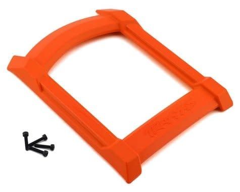 Traxxas X-Maxx Roof Skid Plate (Orange) #7817T