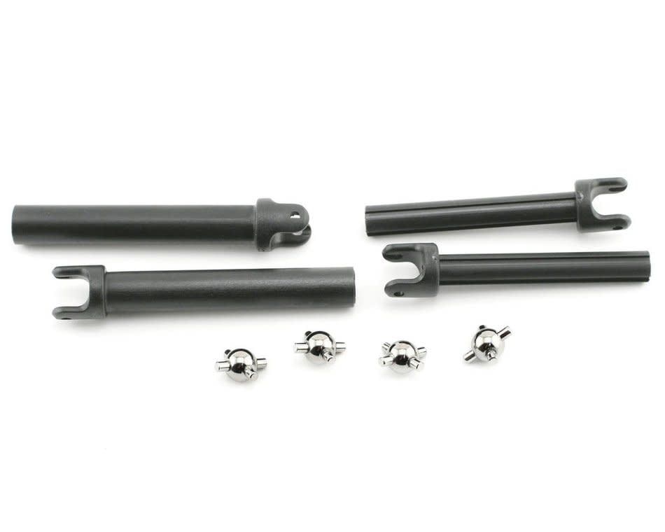 Traxxas Heavy-Duty Driveshaft (2) (EMX, TMX, TMX2.5) #4951X