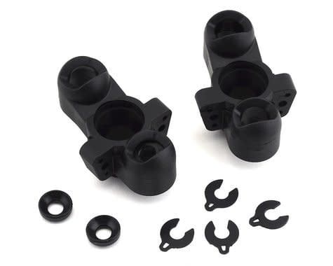 Arrma 6S Front Composite Steering Block (2) #AR330505