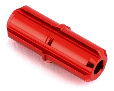 #AR310881 /ARAC9102 Arrma 4x4 Slipper Shaft BLX 3S (Red)