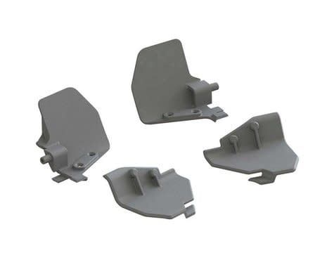 Arrma 4x4 Senton Short Course Side Guard Extender Set #AR320421