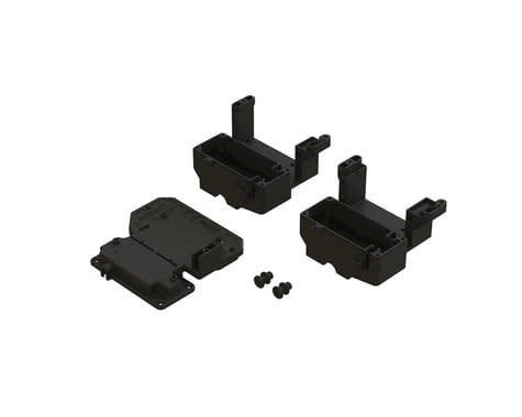 #ARA320553 Arrma Kraton 8S BLX Receiver Box