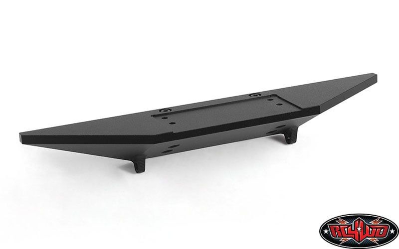 #Z-S2050 RC4WD TOUGH ARMOR HIGH CLEARANCE WINCH BUMPER