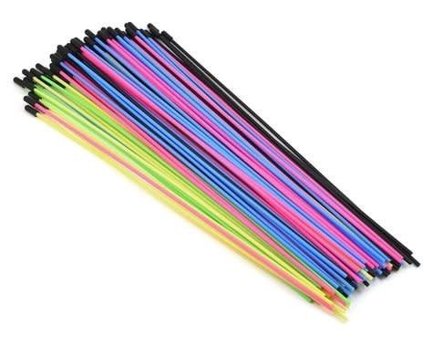 #PTK-8355 ProTek RC Antenna Tube w/Caps  (1)