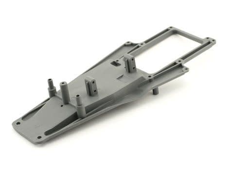 #4431A Traxxas Upper Chassis Deck (Grey)