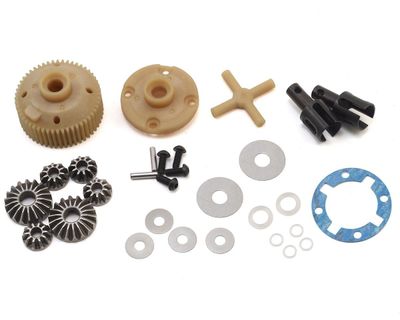 #91786 Team Associated B6.1 Gear Differential Kit