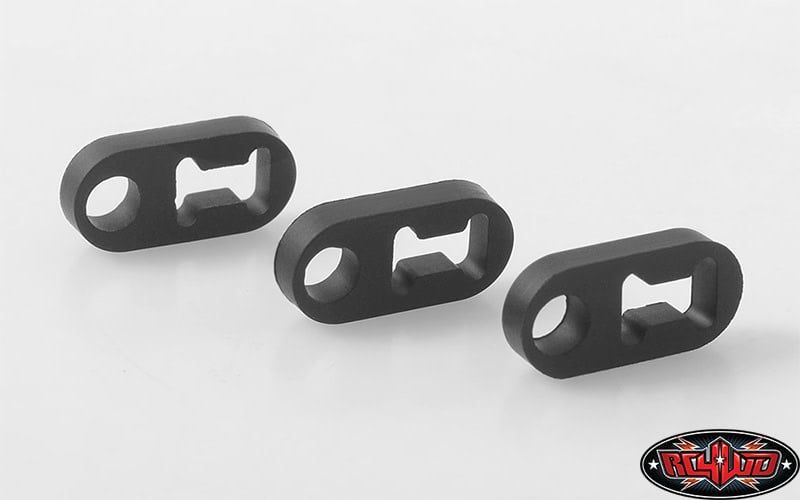 #Z-S1770 RC4WD HI-LIFT JACK HANDLE-KEEPERS