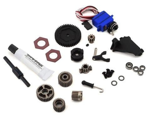 Traxxas TRX-4 Two-Speed Conversion Kit #8196