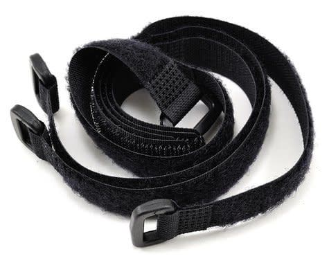 Traxxas Battery Strap Set (4) #5722