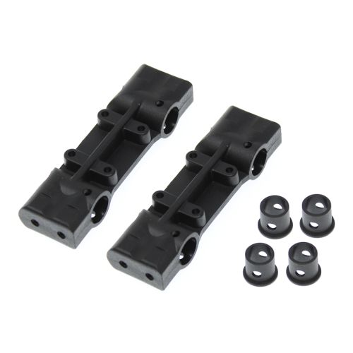 #RER11324 RedCat Racing Bumper Mount (2pcs)
