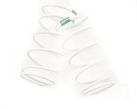 #5430 Traxxas 1/10 GTR Springs (1.1-Rate Green Stripe) (2)