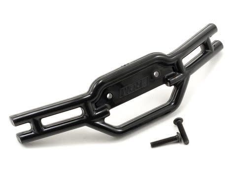 RPM Front Bumper (Black) (1/16 E-Revo) #73982