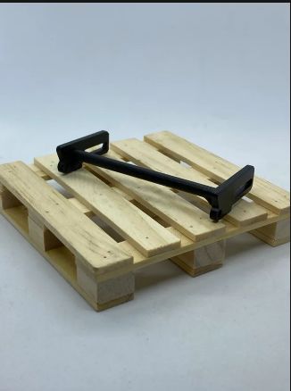 IERC Single Bar Bumper V1 #9081