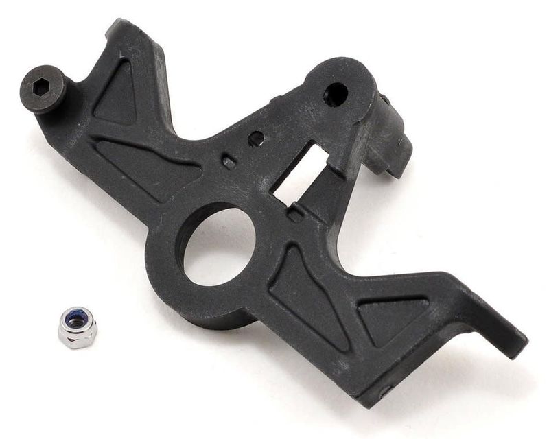 Traxxas Motor Mount w/Hardware #6860A