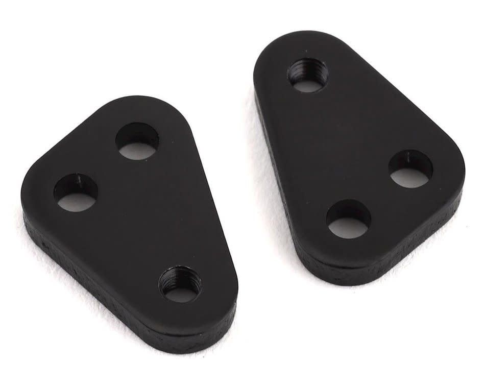#42225 Element RC Enduro IFS Suspension Arm Shock Mounts