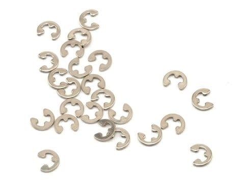 #5150 Traxxas 1.5mm E-Clips (24)