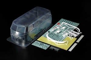 #51616 Tamiya Volkswagen Bus Body (Type 2/T1)