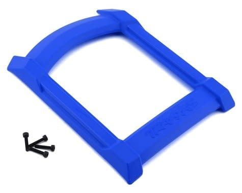 Traxxas X-Maxx Roof Skid Plate (Blue) #7817X